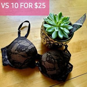 Victoria's Secret Intimates & Sleepwear - 🍒10 for $25🍒 ON SALE Victoria's Secret Intimates & Sleepwear - 🍒10 for $25🍒 ON SALE